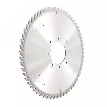 Дисковая пила основная 320x4.4/3.2x80 Z60 дополнительные отверстия 2/14/110, 4/8.5/100, 2/7/110 (1100360779)