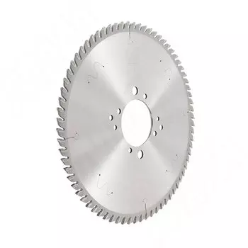 Дисковая пила основная 340x4,4x3,2x80 Z72 дополнительные отверстия 2/14/110, 2/7/110, 4/9/100, 4/19/120, 2/9/130 (1100360780)