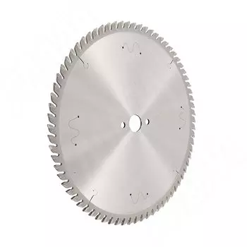 Дисковая пила основная 350x4,4/3,2x30 Z72 дополнительные отверстия 2/10/60 (1100360156)