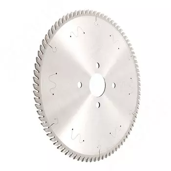 Дисковая пила основная 380?4.4/3,2?60 Z84 дополнительные отверстия 2/14/100, 2/14/125 (1100360773)