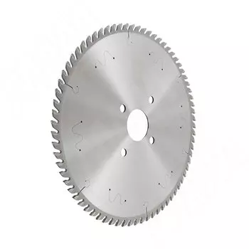 Дисковая пила основная 380x4,4/3,2x60 Z72 дополнительные отверстия 2/14/100, 2/14/125 (1100360166)