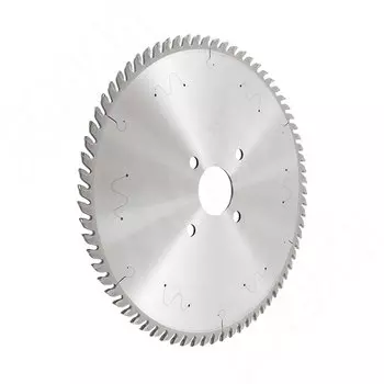 Дисковая пила основная 380x4,8x3,2x60 Z72 дополнительные отверстия 2/14/100, 2/14/125 (1100360167)