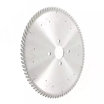 Дисковая пила основная 400?4.4/3,2?60 Z84 доп. отв 2/14/100, 2/14/125 (1100360774)