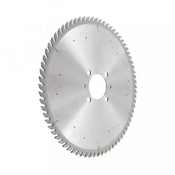 Дисковая пила основная 400x4,4/3,2x75 Z72 дополнительные отверстия 4/15/105, 2/7/110 (1100360171)