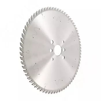 Дисковая пила основная 450x4,8/3,5x60 Z72 дополнительные отверстия 2/14/125, 2/19/120, 2/17/100 (1100360179)