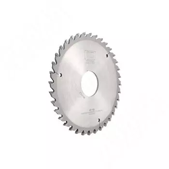 Дисковая пила (пильный диск) подрезная коническая 180х4,4-5,2/3,2х45 Z36 KON/FZ, HOLZMA (0105.0180A45.L36V3)