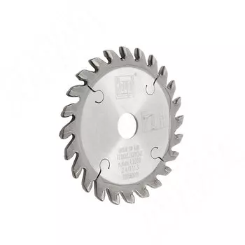 Дисковая пила подрезная 120х3,2/2,5х20 Z24 KON/FZ (1200560020)