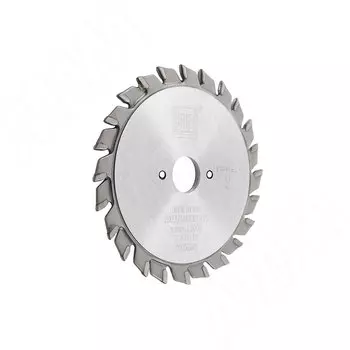 Дисковая пила подрезная 120x2.8-3.6/2.2x20 Z12+12 WZ (1200560005)