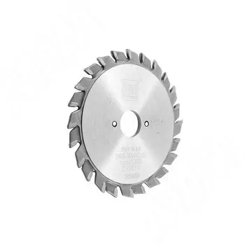 Дисковая пила подрезная 120x2.8-3.6/2.2x22 Z12+12 WZ (1200560006)