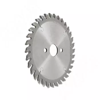 Дисковая пила подрезная 180x4.4-5.6/3.0x30 Z34 дополнительные отверстия 10x2x60 (1200560768)