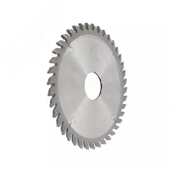 Дисковая пила подрезная 200х4.3-5.3/3,5х45 Z40 KON/FZ (1200560778)