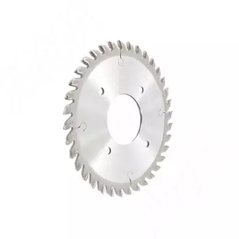 Дисковая пила подрезная 200x4.4-5.6/3.2x65 Z36 дополнительные отверстия 2/9/110, 2/9/100 (1200560059)