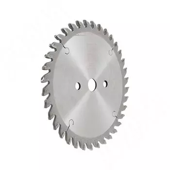 Дисковая пила подрезная 200x4.4-5.6/3.2x20 Z36 дополнительные отверстия 2/11/66 (1200560052)
