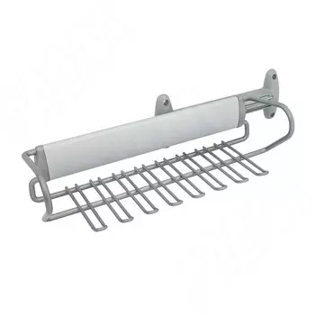 DREAM Вешало для галстуков выдв. крепл./бок. (APCLALGS)