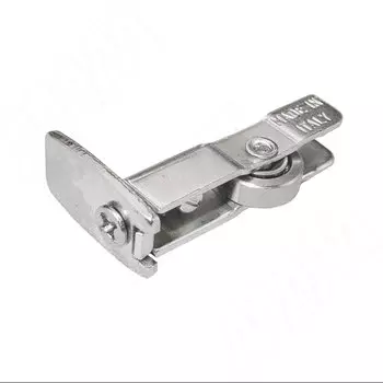 ДУКО Ролик в профиль для раздв. дверей металл (21/A)