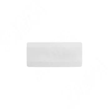 DWD XP Заглушка внешняя, белый (F092066574)