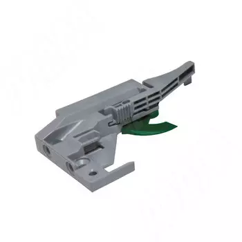 DYNAMOOV Крепление к фасаду (левое) (F134 101220 L)