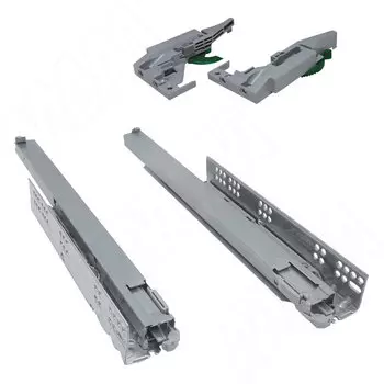 Dynamoov Tipmatic, 350 мм (Dynamoov Tipmatic, 350 мм)