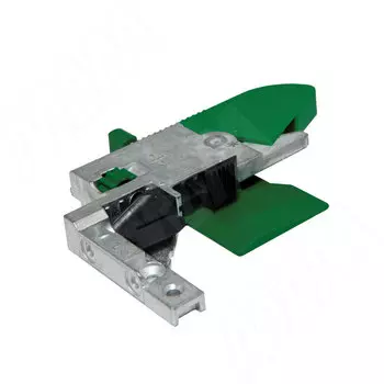 DYNAPRO Крепление к фасаду (левое) (F134 125000)