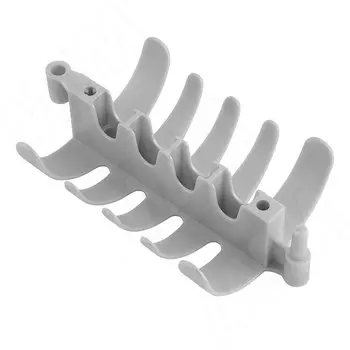 ESOSKELETRO Крепление проводов, серый (2098.700)