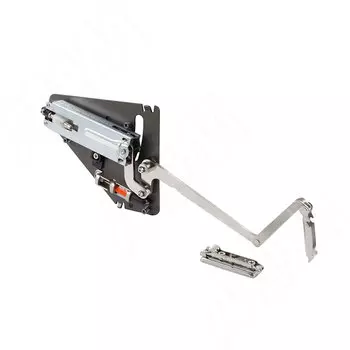 EVOLIFT flap Поворотный подъемный механизм, стандартный, правый (FRMIXXXDSN9D)