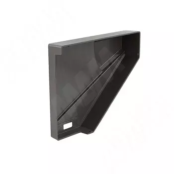 EVOLIFT fold крышка декоративная, правая, серый (SBDM78ALSNXXI)