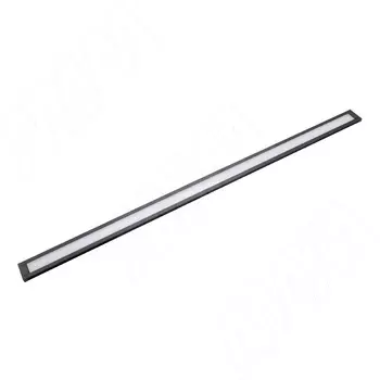 FINO Светодиодный светильник без выключателя, черный, 12V, 1000мм, нейтральный белый 4000К, 10W (FI12-1000NO-BL-NW10)