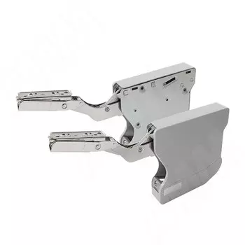 FLAP Поворотный подъемный механизм, серый, стандартный (FL123SGR)