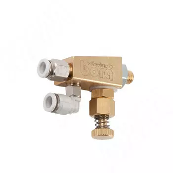 Форсунка (N01)