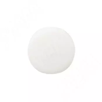 FORZA FIX Заглушка эксцентрика, белая (CF20PB)