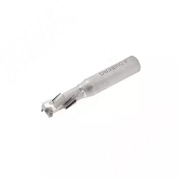 Фреза алмазная D=16мм, B=34мм, L=85мм, S=16мм, b=2,5мм, Z=1+1, RH (D163416R)