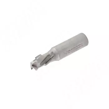 Фреза алмазная D=18мм, B=25мм, b=2,5мм, S=20мм, Z=1+1, RH (D182520R)