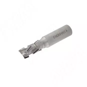 Фреза алмазная DC4 D=18мм, B=34мм, L=105мм, S=20мм, b=2,5мм, Z=2+2, RH (DC4183420R)