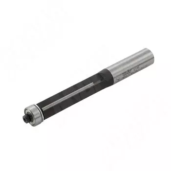 Фреза обгонная с нижним подшипником D=12,7мм,L=98мм,B=38мм, шт (E146.128.R)