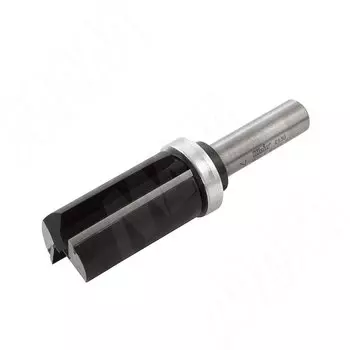 Фреза обгонная с верхним подшипником D=25,4мм,L=95мм,B=45мм (E130.254.R)