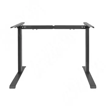 Фюрт металлокаркас-стол телескопический 725х1000/1200/1400х800мм, графит (MF.30.725x1000x800.GR)