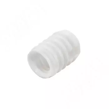 Футорка пластиковая D8, М6x11 (BU61PN)