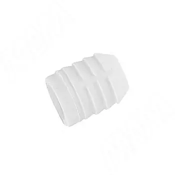 Футорка пластиковая D8, М6x11, 1000 шт. (10049 / 1000 ШТ)