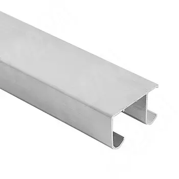 FUTURE/UNIFUTURE Направляющая верхняя, L-6000 (PR02021AL)