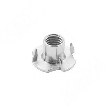 Гайка усовая M6 (DIN 1624 M6 MP)