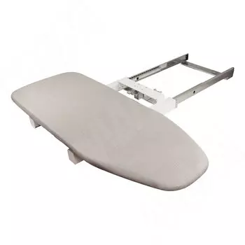 Гладильная доска поворотно-выдвижная, складная (IB1135Y5)