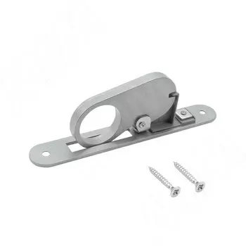 GUSTAVSON Скрытая ручка для пенала, серебро (DHGU01)