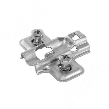 HARMONY площадка установочная под евровинт 6.3x14 (0мм) (525A16M500C)