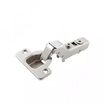 HARMONY PRO петля без амортизатора вкладная (90/105), стандартная (HP90INS-ND)