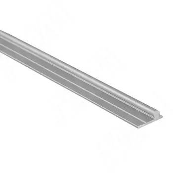 IKM-30 Направляющая нижняя, серебро, L-2000 (PR012735A-S2)