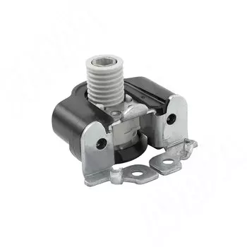 INTEGRATO TECH D Опора регулируемая со штифтами и предустановленными саморезами, регулировка 20 мм (3508004000)