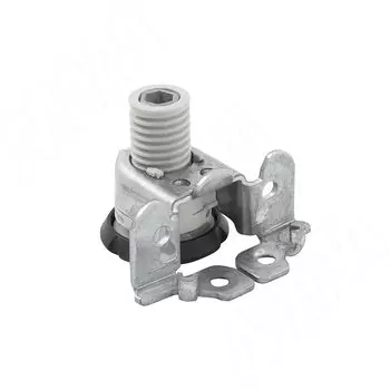 INTEGRATO TECH D Опора регулируемая со штифтами, регулировка 20 мм (3508003000)