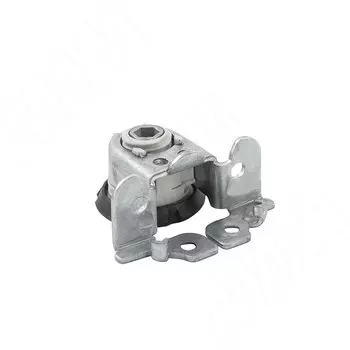 INTEGRATO TECH D Опора регулируемая со штифтами, регулировка 12 мм (3508001000)