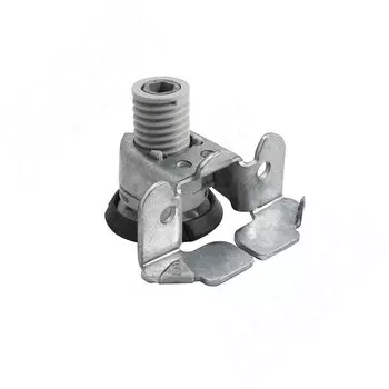 INTEGRATO TECH G Опора регулируемая с шипами, регулировка 20 мм (3506003000)