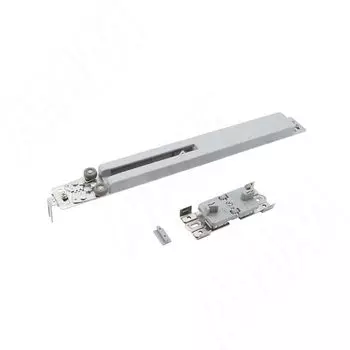 INTEGRO Доводчик для двери шкафа-купе (DA50)